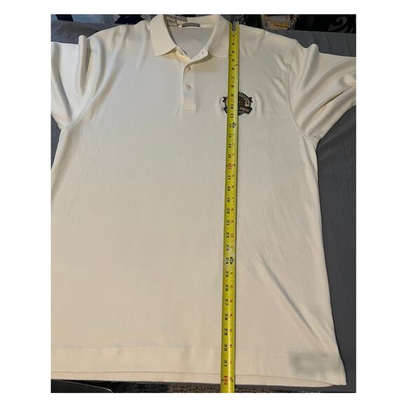 Cutter & Buck PGA Championship Whistling Straits Polo Shirt Men’s Size Large NWT - Picture 7 of 7